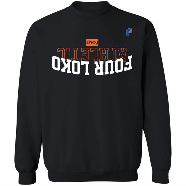Four Loko Athletic Shirt Four Loko Merch Four Loko Athletic Shirt Four Loko Merch