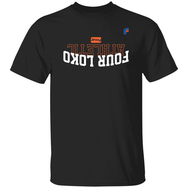 Four Loko Athletic Shirt Four Loko Merch Four Loko Athletic Shirt Four Loko Merch