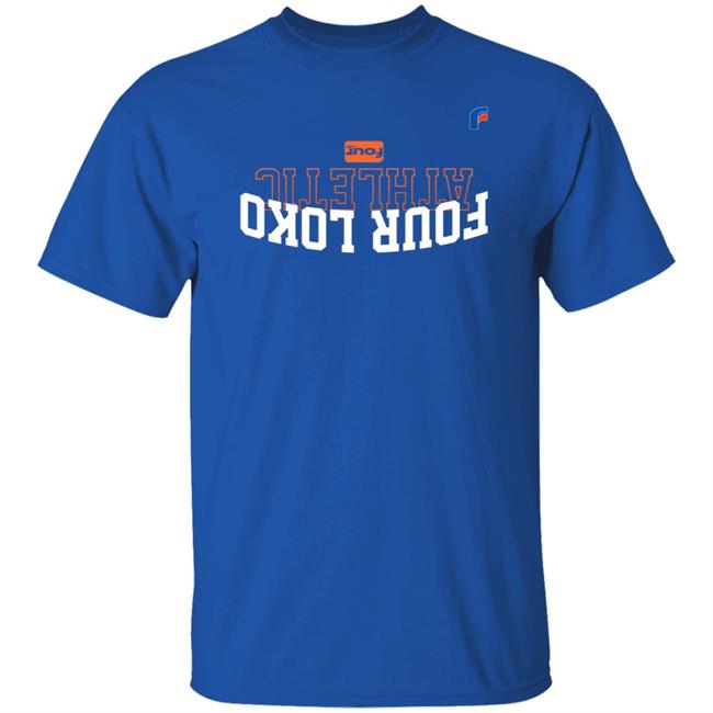 Four Loko Athletic Shirt Four Loko Merch Four Loko Athletic Shirt Four Loko Merch