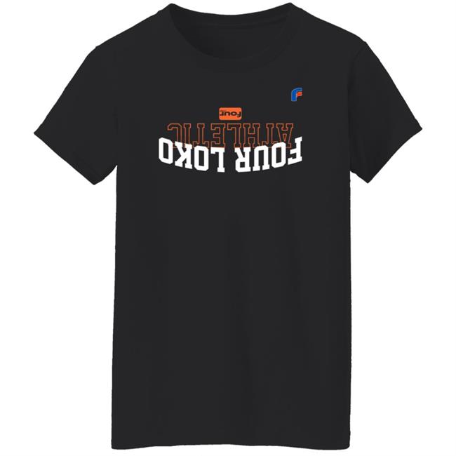 Four Loko Athletic Shirt Four Loko Merch Four Loko Athletic Shirt Four Loko Merch