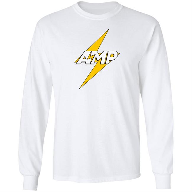 Amp Founders Collection Shirt Amp Shop