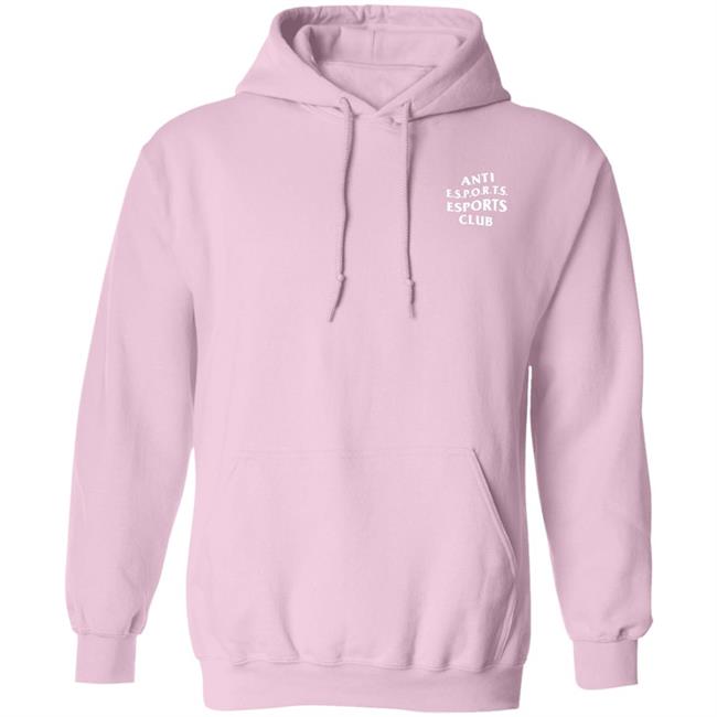 The Tar Pit Club Store Anti Esport Esport Club Shirt Hoodie Sweatshirt The Tar Pit Club Store Anti Esport Esport Club Shirt Hoodie Sweatshirt