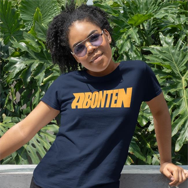 Abonten Shirt