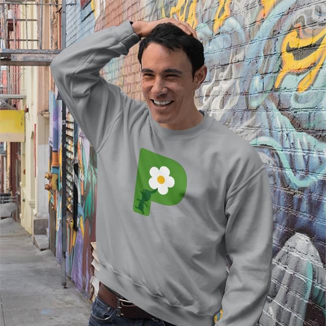 Pikmin Logo Shirt