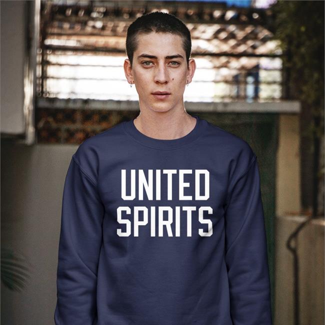 The Washington Spirit United Spirits Shirts