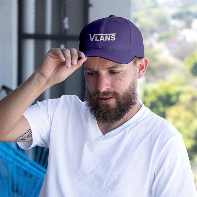 Crosstalksol Vlans Hats