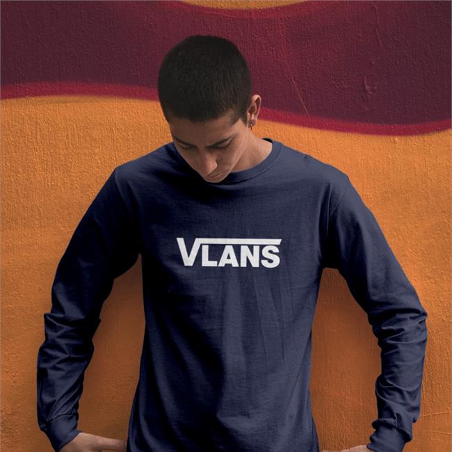 Vlans Shirt