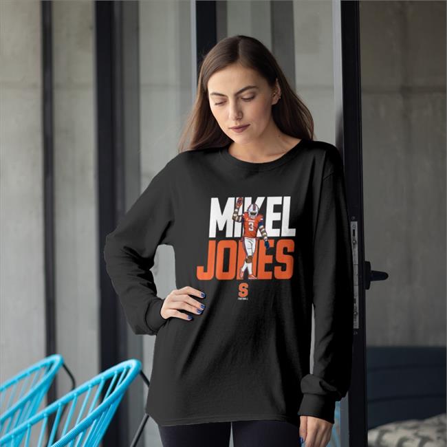 Theplayerstrunk Merch Mikel Jones T Shirts