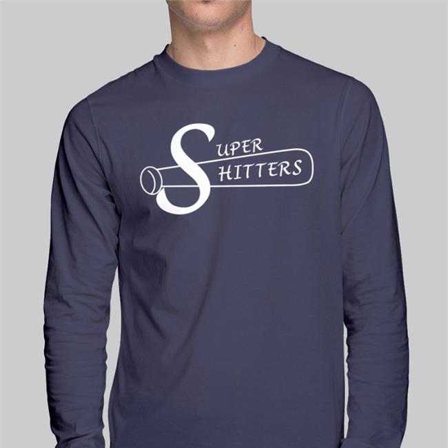 Super Hitters T Shirt