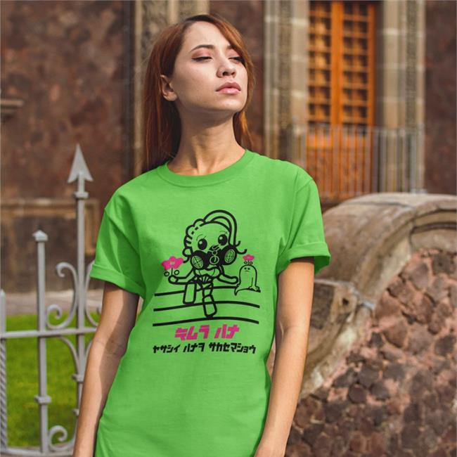 Hana Kimura Forever Shirt Willospreay