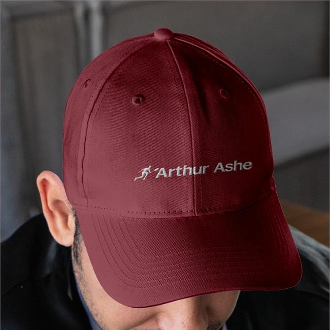 Philip Lewis Arthur Ashe Hoodie Alexis Ohanian