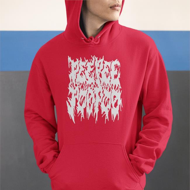 Seppy The Seal Peepee Poopoo Hoodie Peepee Poopoo Shirt Seppy The Seal Black