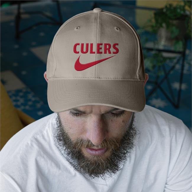 Lewandowski Culers Hat