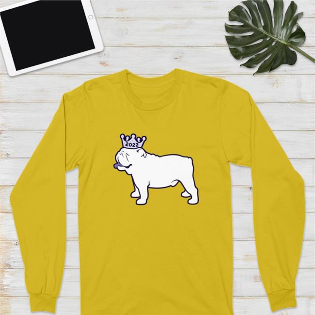 W Dawg King T Shirts