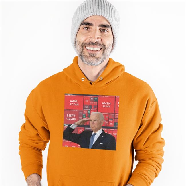 Biden's America Shirt