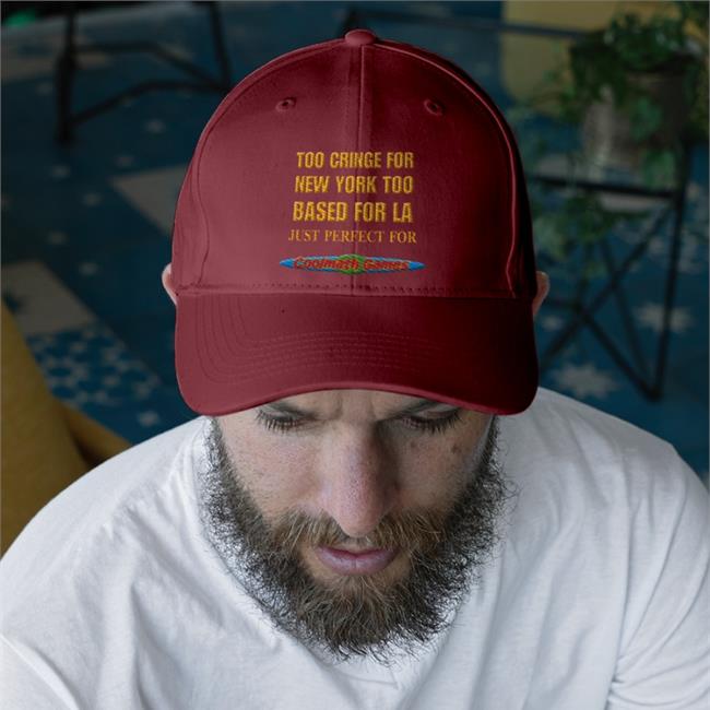 Shirts That Go Hard Too Cringe For New York Too Based For La Just Perfect For Coolmath Games Hats Black