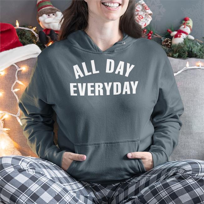 Joey All Day Everyday Shirt