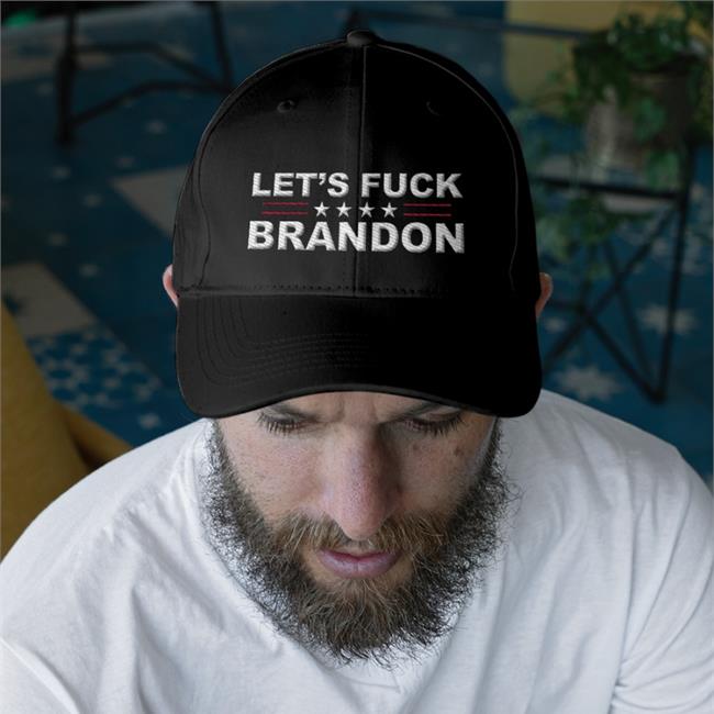 Let’S Fuck Brandon Hats