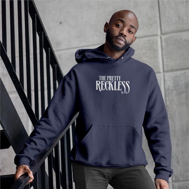 The Pretty Reckless Hoodie