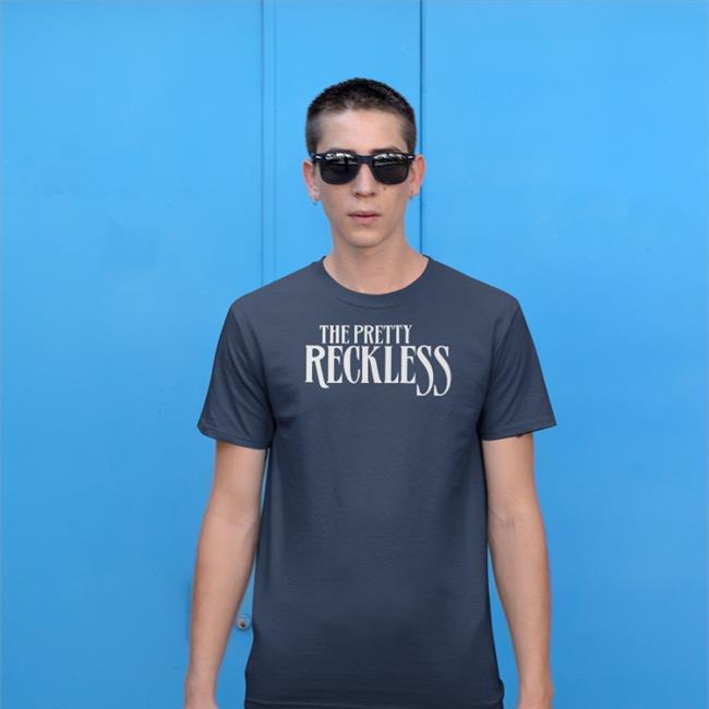 The Pretty Reckless Shirt