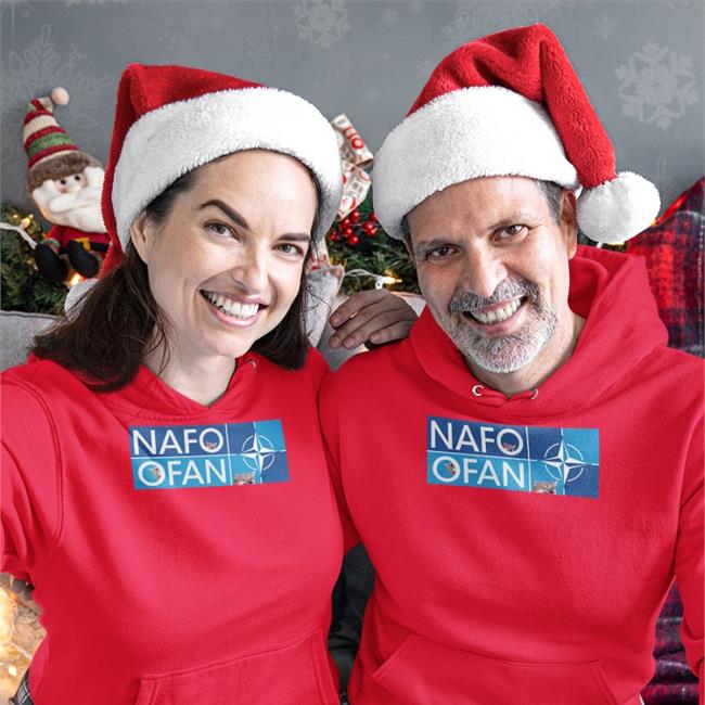 Nafo Fan Tee