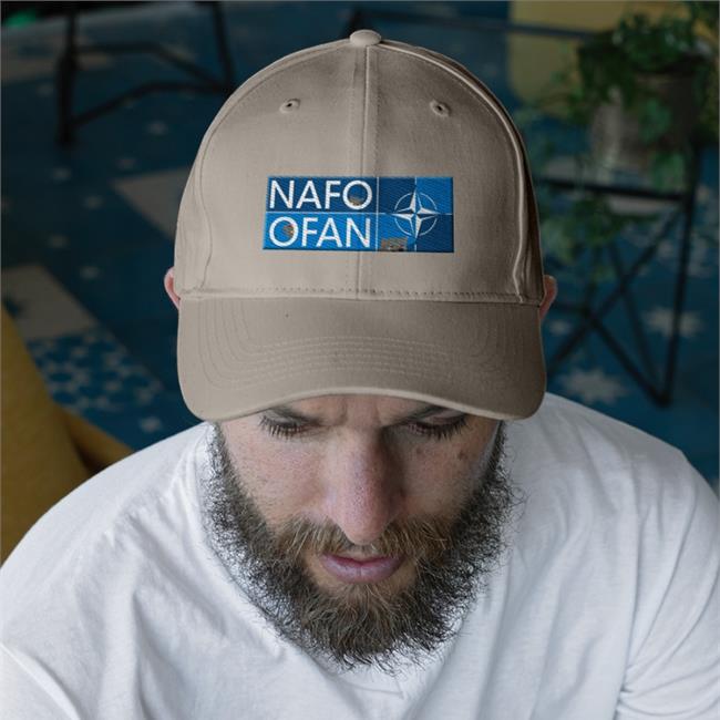 Nafo Fan Cap