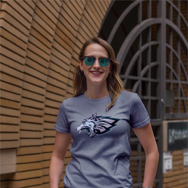 Dog Mentality Mixed Philadelphia Eagles Hoodied Sweatshirt