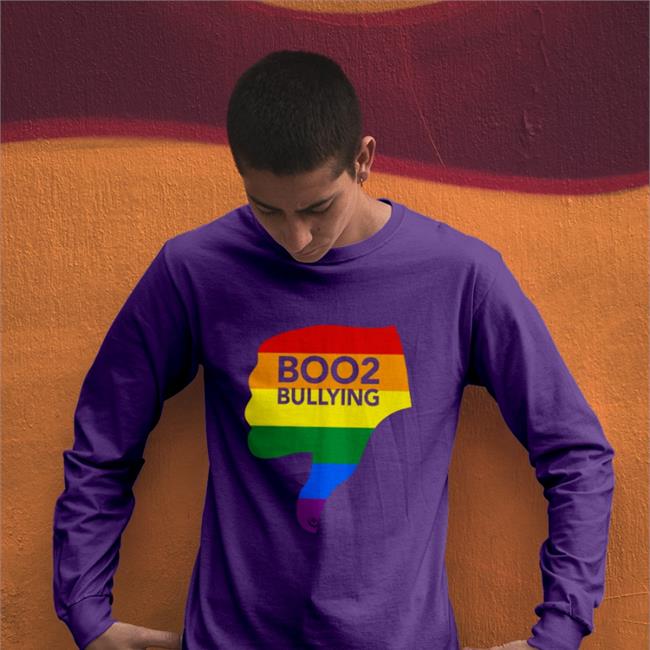 B2b Pride Lgbtq+ T-Shirt