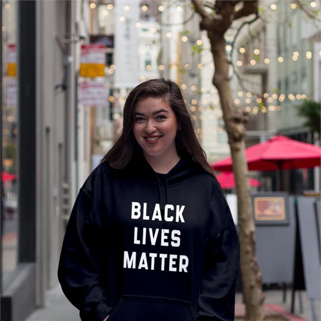 Black Lives Matter New Shirt