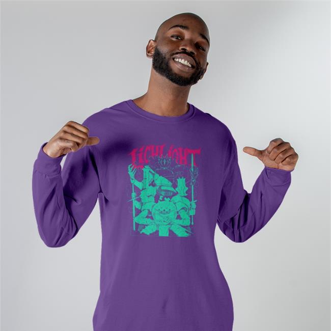 Lich Light Shirt Prime Materia Panelperday