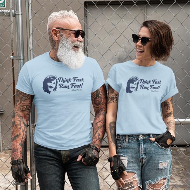 Chad Powers Tshirt