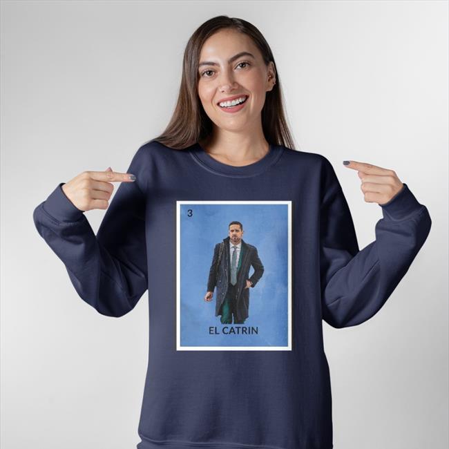 Packers Without Borders Merch Jamie Cheesebutt Matt Lafleur Trenchcoat El Catrin 3 Mexican Loteria Shirt
