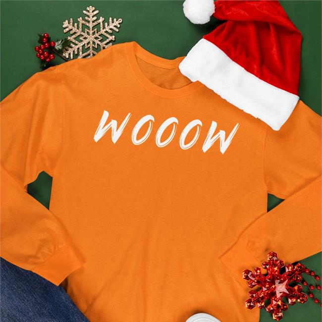 Wooow Shirts