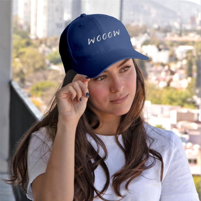 Wooow Hats