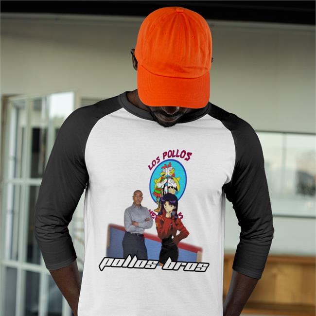 Los Pollos Pollos Bros T Shirts