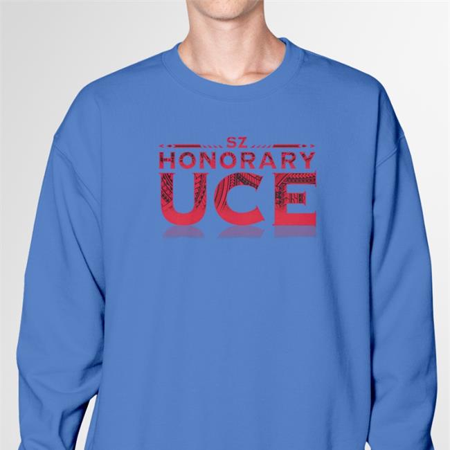 Wweshop Sz Honorary Uce Shirt Sami Zayn