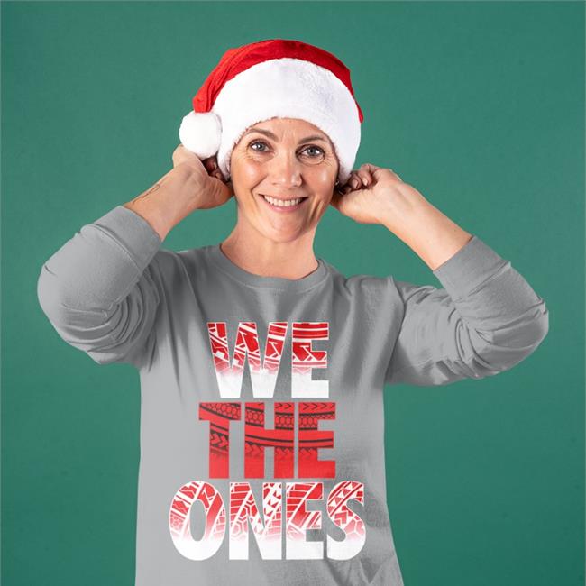 The Usos Wwe Sami Zayn We The Ones Shirt