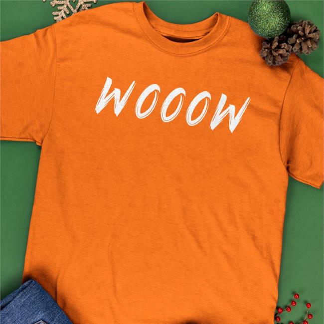 Tsm Ftx Beaulo Wooow T Shirt