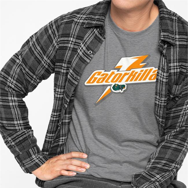 Gatorkilla Shirt The Real Gators Killer Shirt Juice Davis