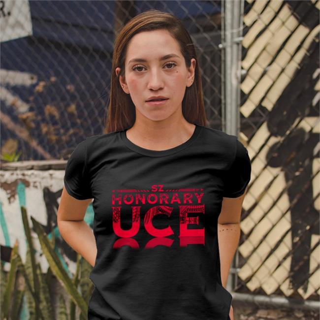 Prowrestlingfinesse Honorary Uce Shirt Prowfinesse