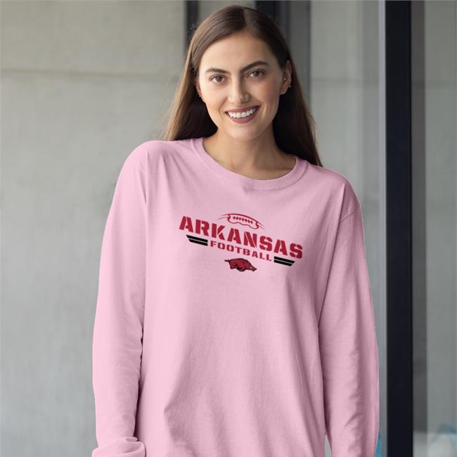 Eric Musselman Arkansas Football Shirt John Daly