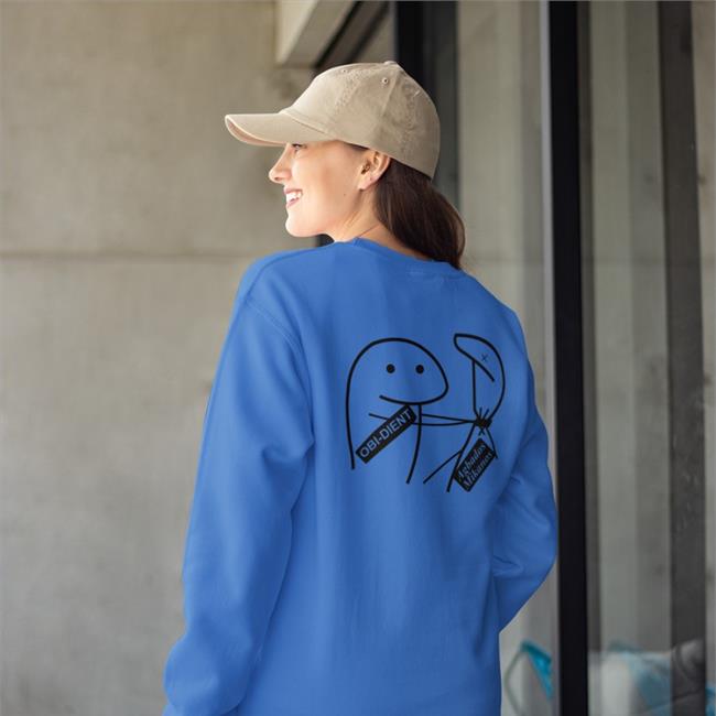 Obi-Dient Agbados Mikanos Shirt Akanchawa Ccakanchawa