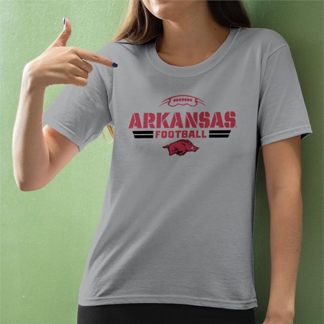 Arkansas Football Sweatshirt