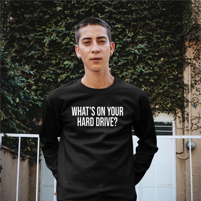 What's On Your Hard Drive Shirt Gays Against Groomers Store Againstgrmrs