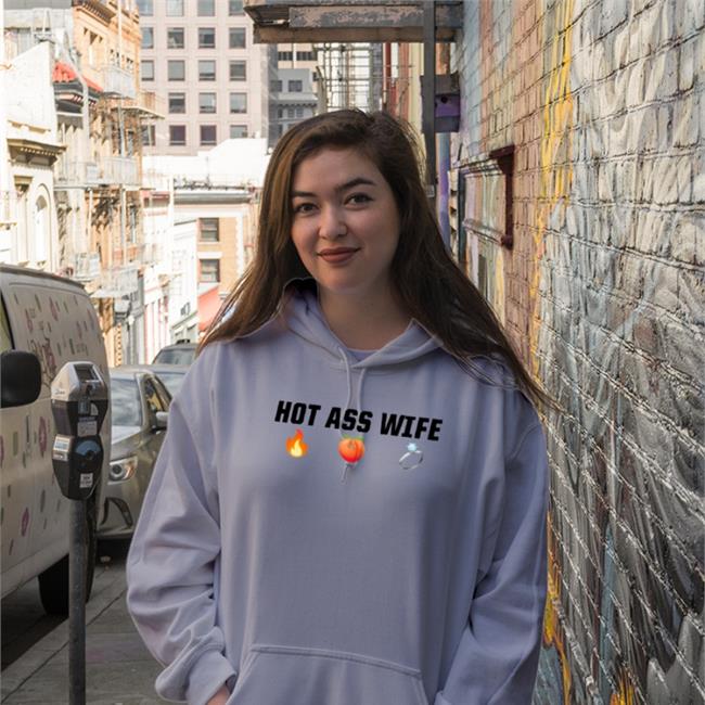 Joeylogano Hot Ass Wife Shirts