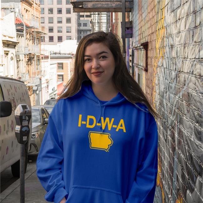 Raygun IDWA Shirt Raygun Site Store