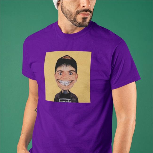 Hijink T-Shirt