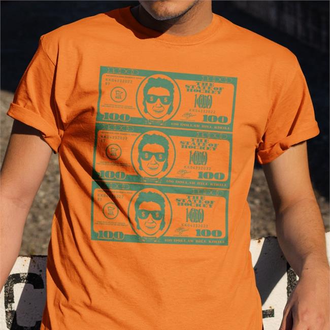 New Dolla Bill Kirill Sweatshirt