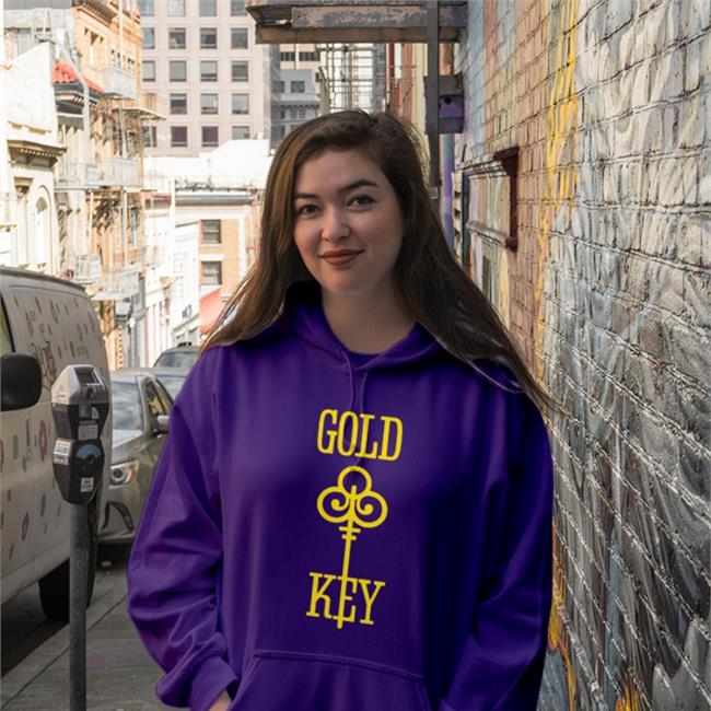 Gold Key Comics Logo T Shirts Zazzle Store
