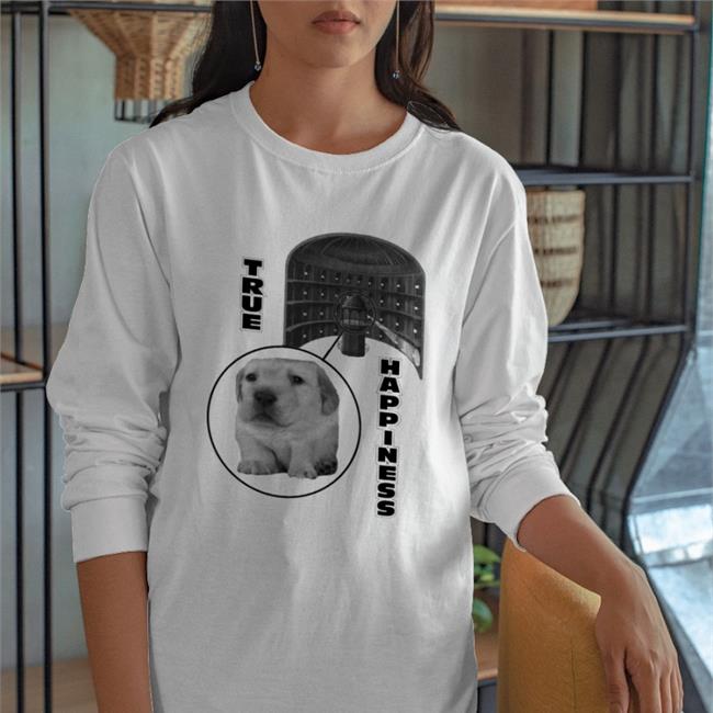 Henrystore Henryjawnson True Happiness Panopticon Shirt Henrystore True Happiness Panopticon Hoodie Henryjawnson